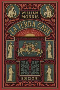 Book Cover: La Terra Cava