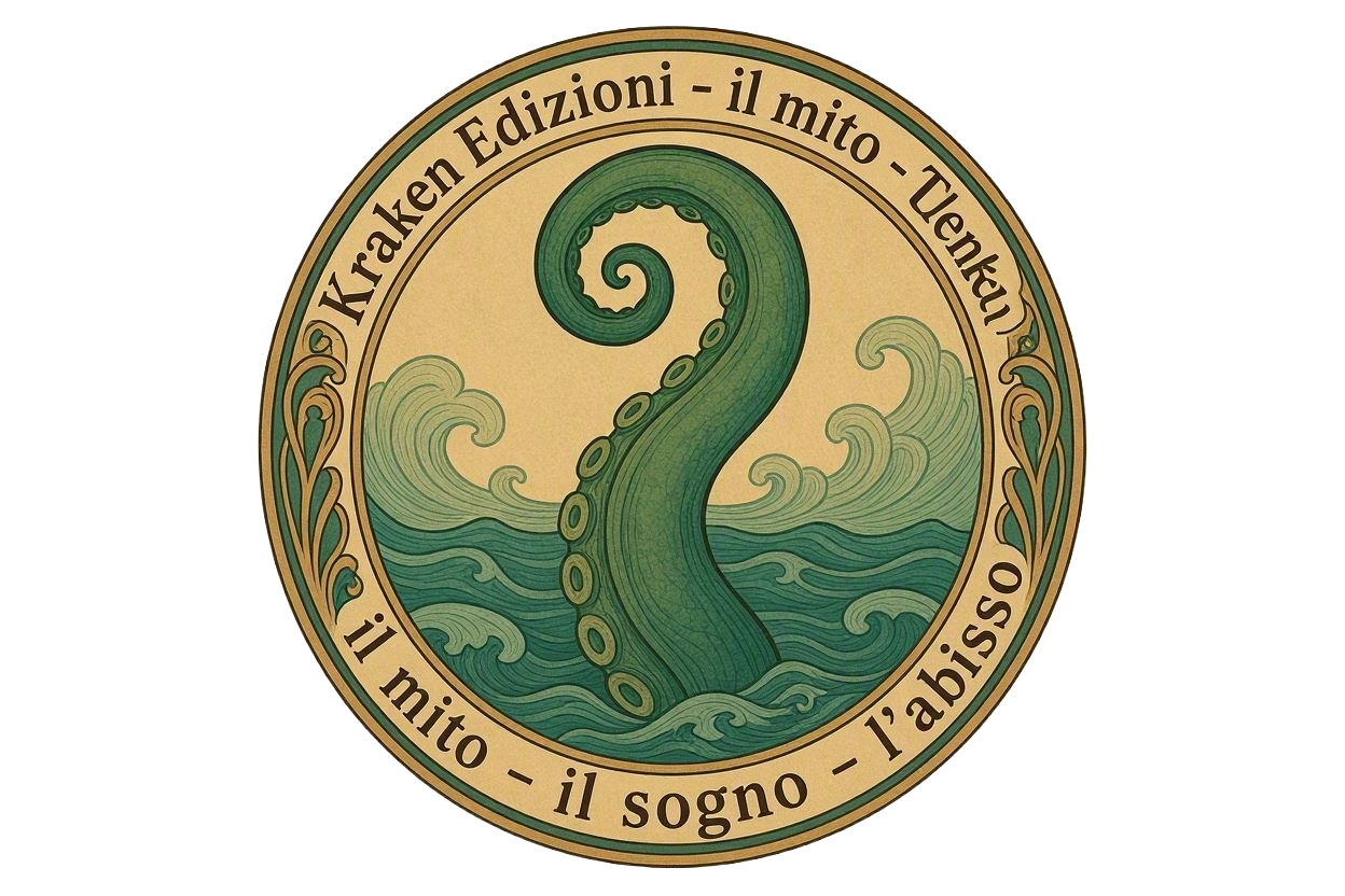 Kraken Edizioni