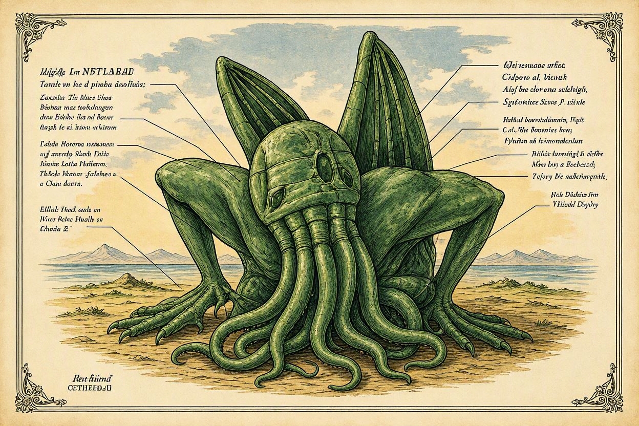 Cthulhu