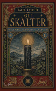 Book Cover: Gli skàlter
