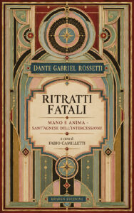 Book Cover: Ritratti Fatali